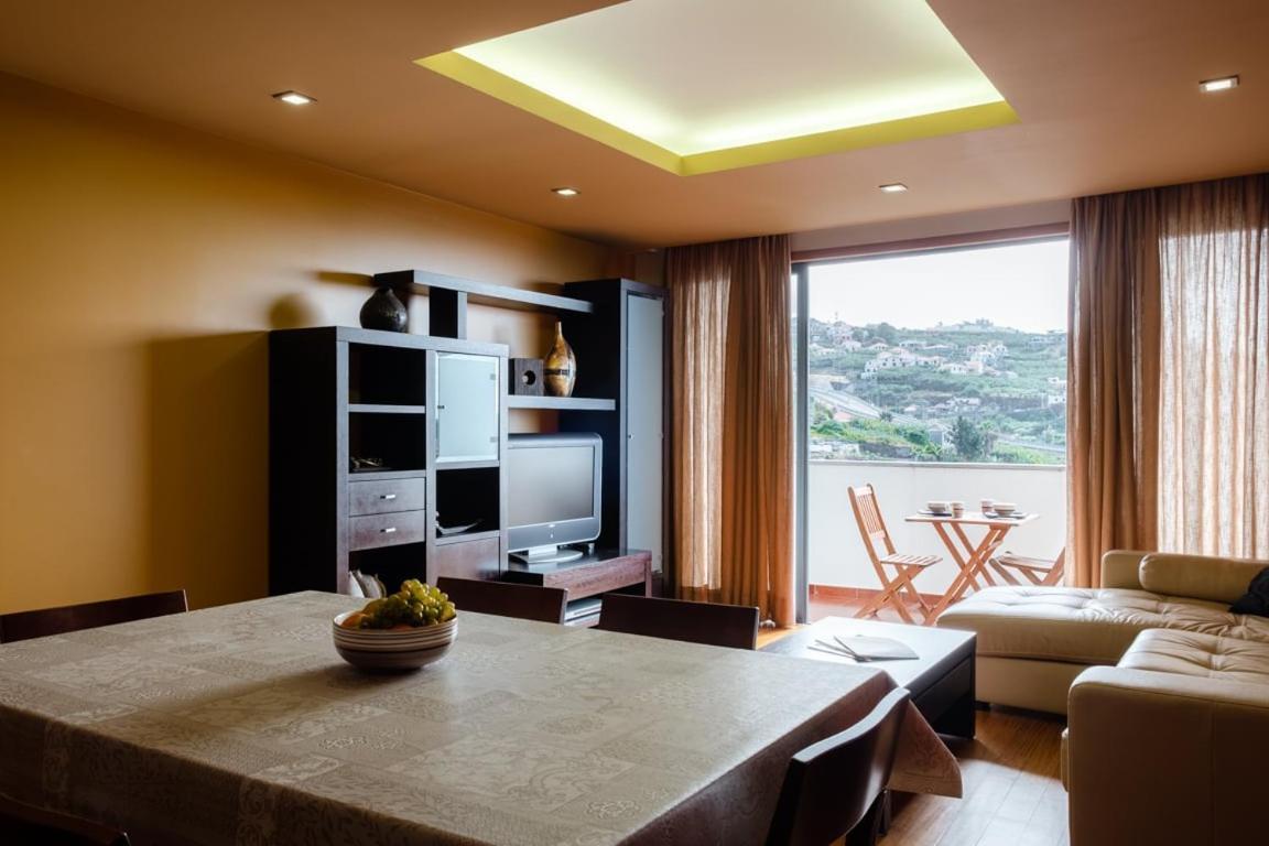Апартаменты Guestready - Serene Escape In Камара-де-Лобуш Экстерьер фото