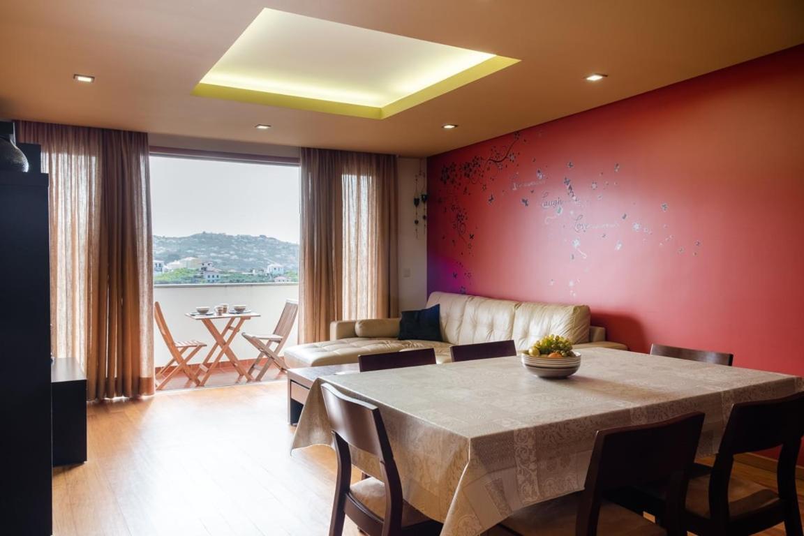 Апартаменты Guestready - Serene Escape In Камара-де-Лобуш Экстерьер фото