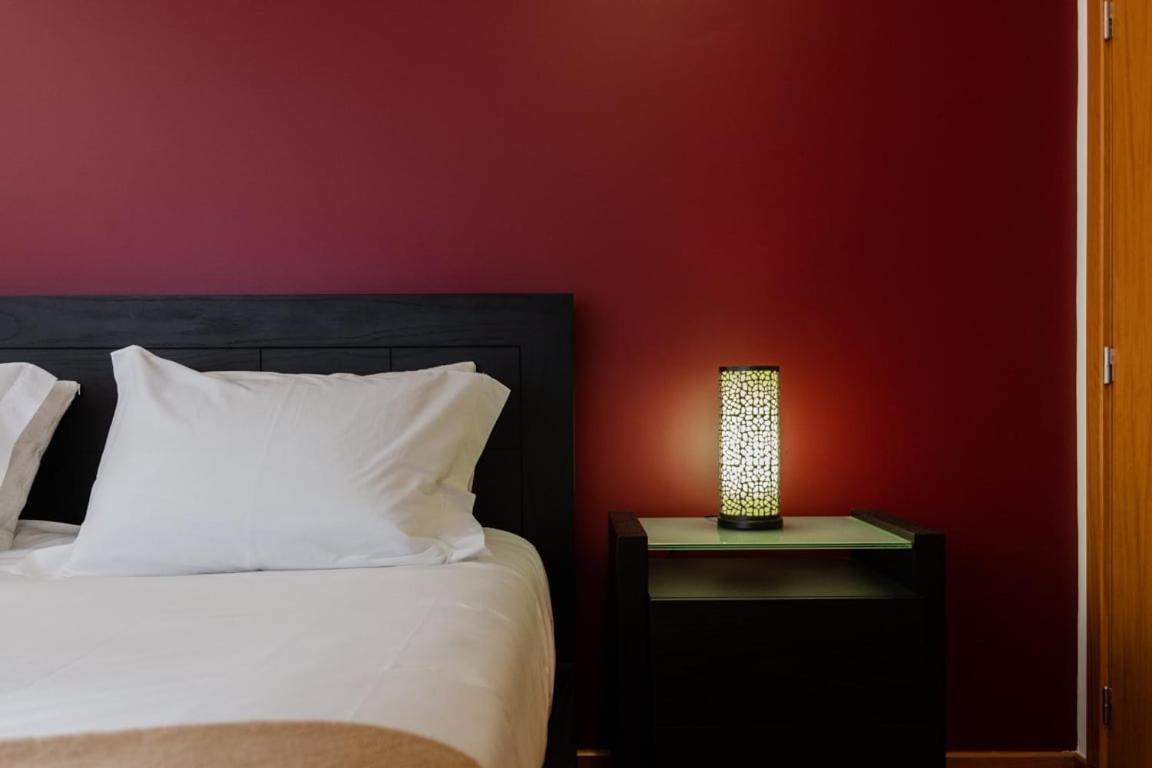 Апартаменты Guestready - Serene Escape In Камара-де-Лобуш Экстерьер фото