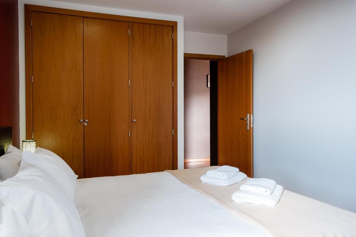 Апартаменты Guestready - Serene Escape In Камара-де-Лобуш Экстерьер фото