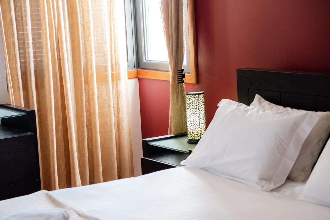 Апартаменты Guestready - Serene Escape In Камара-де-Лобуш Экстерьер фото